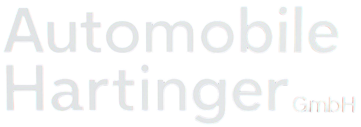 Automobile Hartinger GmbH_logo
